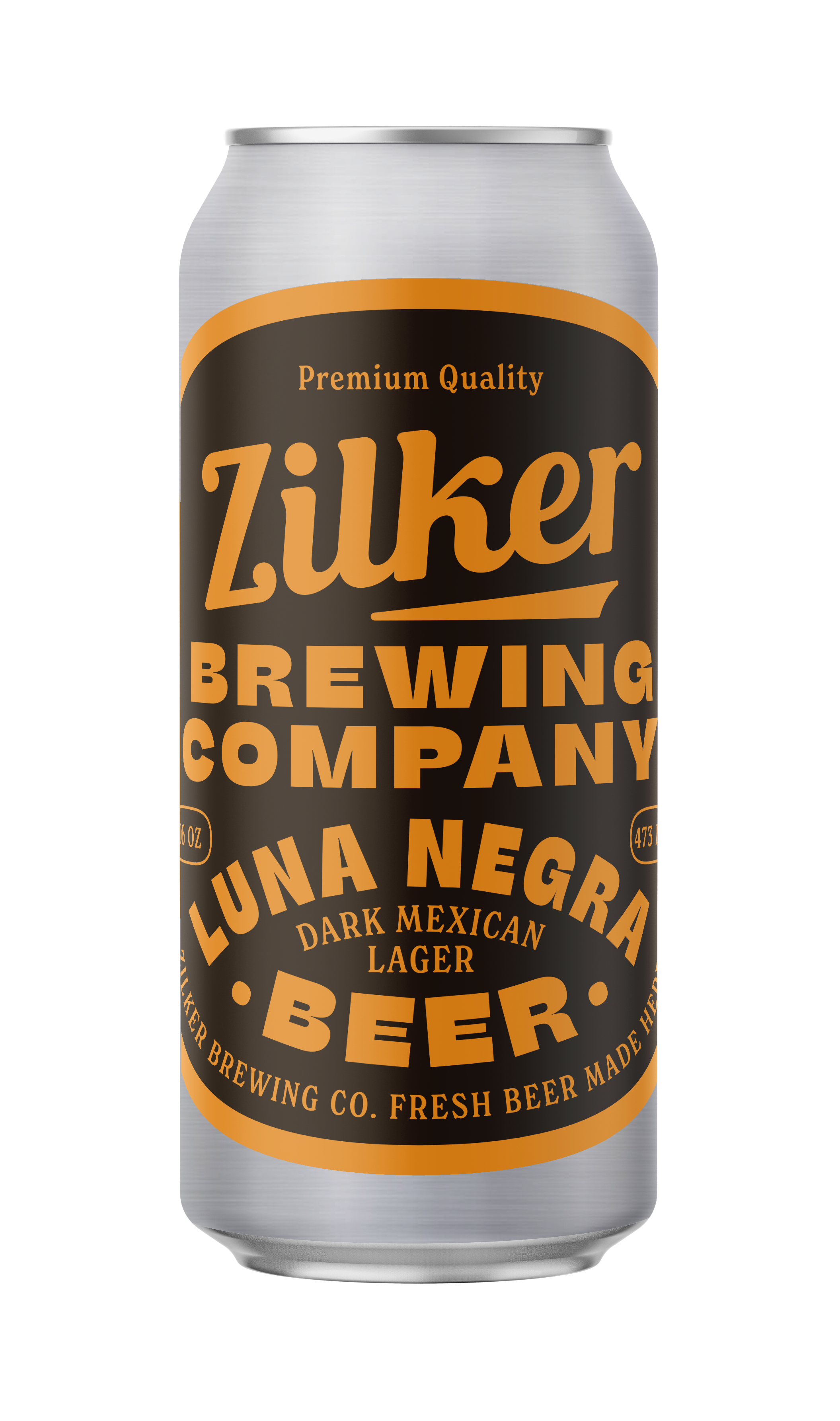 Zilker Beer